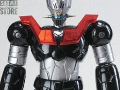 Sentinel Toys 1000Toys Riobot Great Mazinger Z -Show.Z Store ec56733754