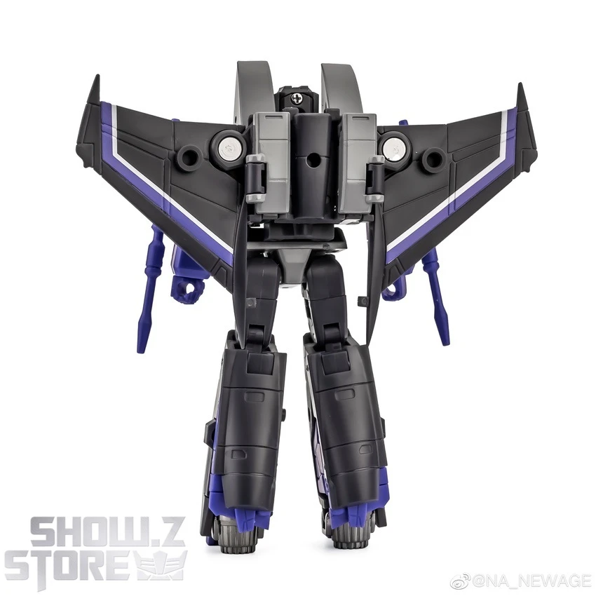 Newage H15C Samael Skywarp 4th Anniversary Version Newage H15C Samael Skywarp 4th Anniversary Version -Show.Z Store ec628cd8e7