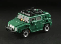 Iron Factory IF-EX24X War Giant Catastrophe Bruticus TF2000 Color Scheme Version -Show.Z Store ec66f16917