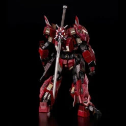 Flame Toys Kuro Kara Kuri Deadlock Drift 6 Flame Toys Kuro Kara Kuri Deadlock Drift -Show.Z Store ec6f9a9c0d