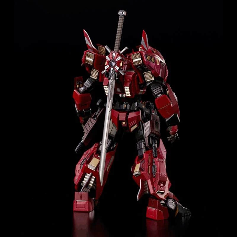 Flame Toys Kuro Kara Kuri Deadlock Drift Flame Toys Kuro Kara Kuri Deadlock Drift -Show.Z Store ec6f9a9c0d
