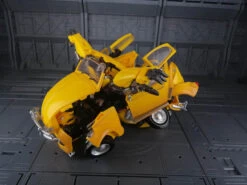 Black Mamba BMB LS-07 LS07 Armour Wasp Bumblebee MPM-07 MPM07 -Show.Z Store ec9dc00d72