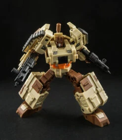 Iron Factory IF-EX24X War Giant Catastrophe Bruticus TF2000 Color Scheme Version -Show.Z Store ecb686327a