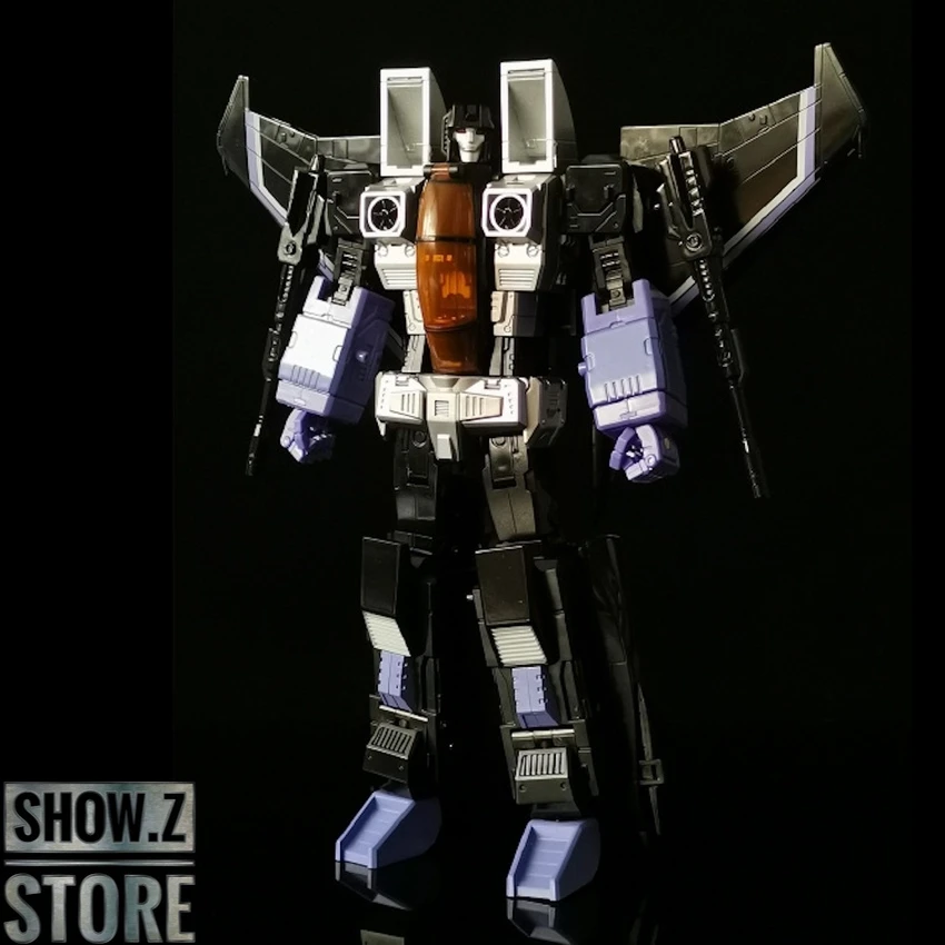 Zeta Toys EX-17 Sky Gill Skywarp Zeta Toys EX-17 Sky Gill Skywarp -Show.Z Store ed368094cc