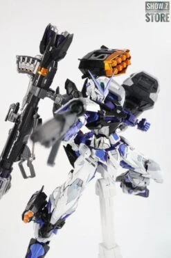 Daban Model DB 8810 1/100 MB Astray Blue Frame MG Gundam Mobile Suit Model Kit -Show.Z Store ed44775155