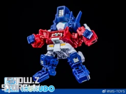 [Coming Soon] Magic Square MS-G04 Truck Boy Optimus Prime -Show.Z Store ed63224a3f