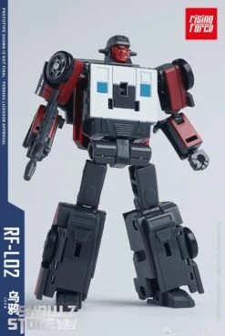 Rising Force RF-L02 Wildrider 6 Rising Force RF-L02 Wildrider -Show.Z Store ed6b8ed643