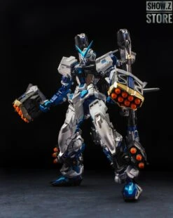 Daban Model DB 8810 1/100 MB Astray Blue Frame MG Gundam Mobile Suit Model Kit -Show.Z Store ed9c8869ce