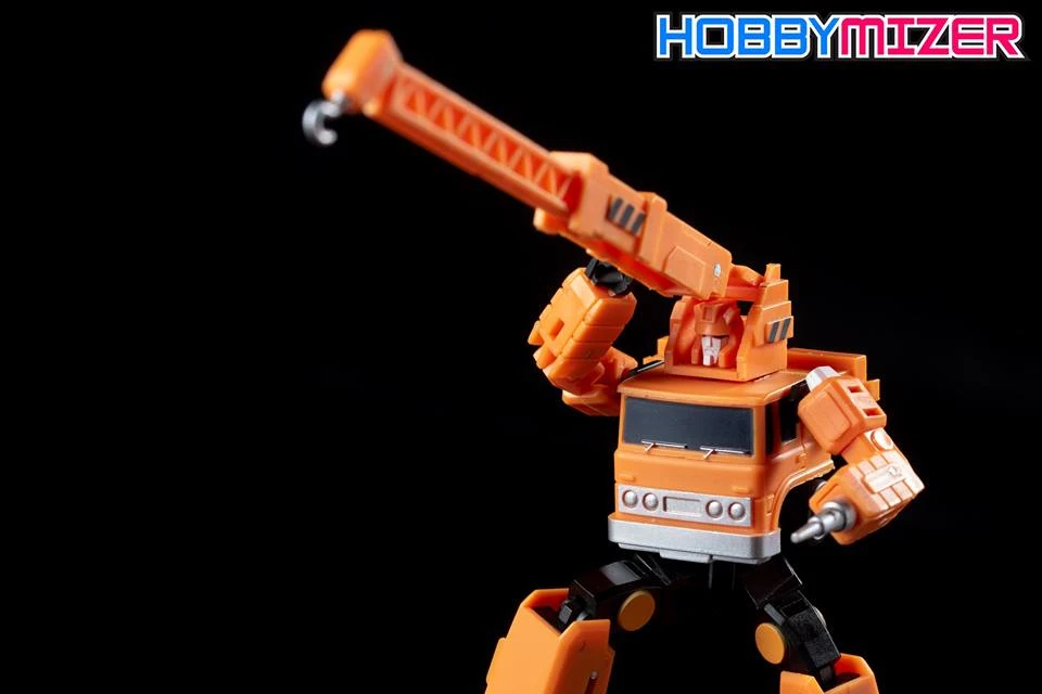 Magic Square MS-B01 Architect Grapple MS-01 MS01 Magic Square MS-B01 Architect Grapple MS-01 MS01 -Show.Z Store eda628fd7d