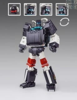 X-Transbots MX-8T Aegis Trailbreaker G1 Color Version -Show.Z Store edceb340f5