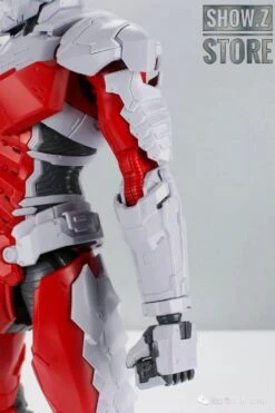 Dimension Studio & Model Principle 1/6 Ultraman Ultra Seven Suit Ver.7.0 Model Kits -Show.Z Store ee8ef26c95