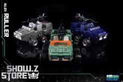 Modfans AL01W Path Of Transfiguration Roller IDW Version 12 Modfans AL01W Path Of Transfiguration Roller IDW Version -Show.Z Store ee97ed64ba