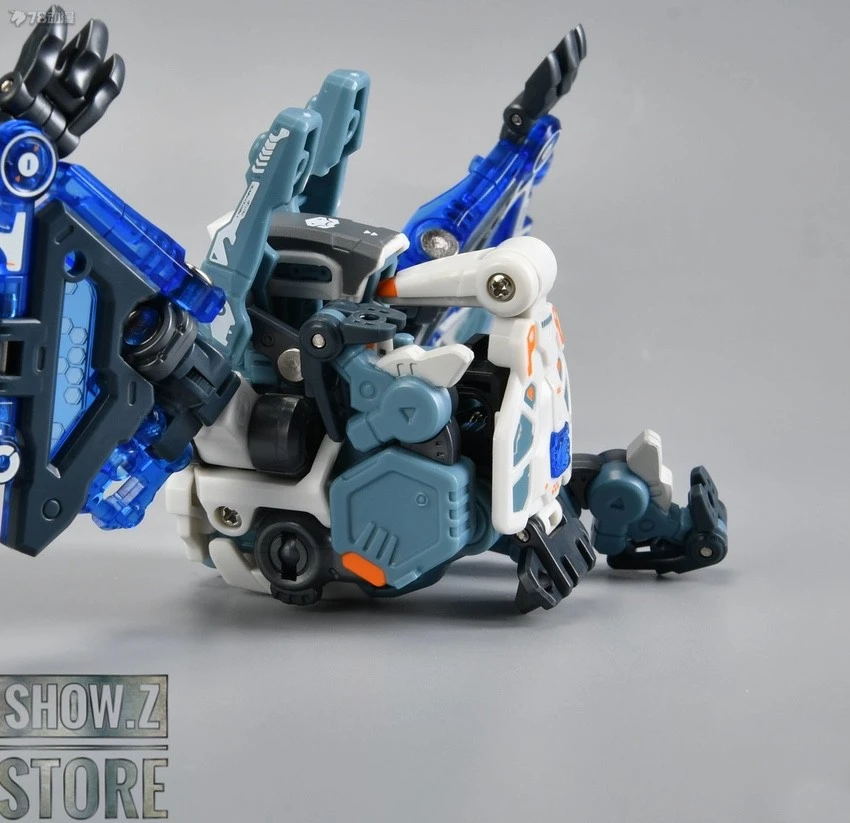 52Toys BeastBox BB-39 Havok 52Toys BeastBox BB-39 Havok -Show.Z Store ee99db0389