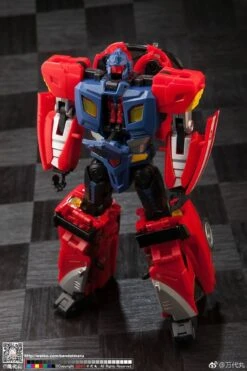 Toy House Factory THF-02 Leadfoot Deluxe -Show.Z Store eebb6125ee