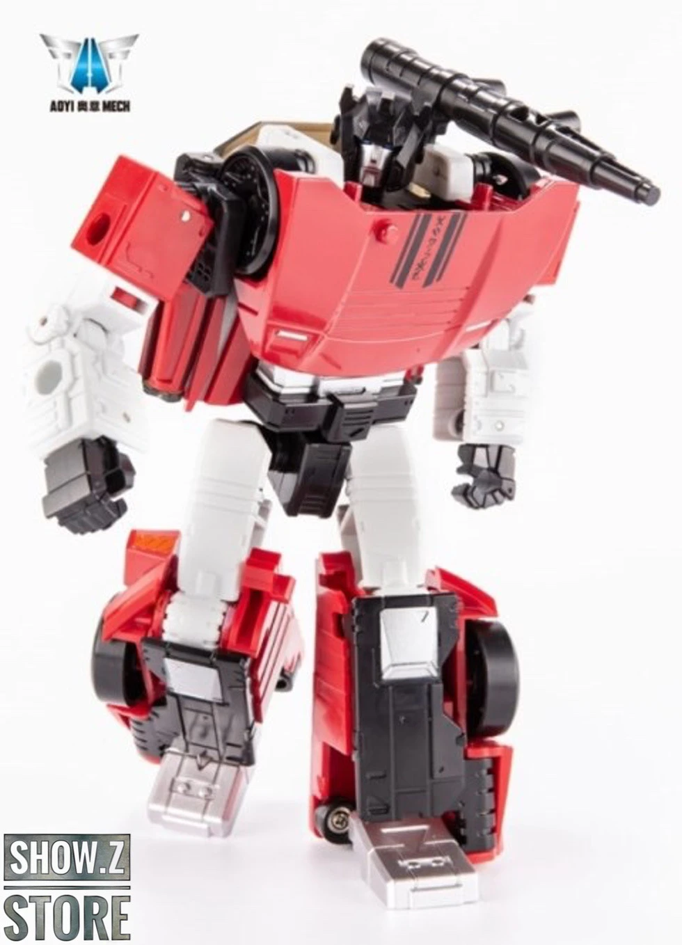 Aoyi Mech H6002-9B Start Spark Sideswipe Oversized Aoyi Mech H6002-9B Start Spark Sideswipe Oversized -Show.Z Store ef63714f2f