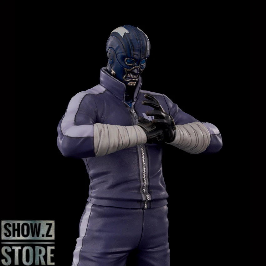 Sentinel Toys 1/12 Dorohedoro Shin and Noi Set of 2 Sentinel Toys 1/12 Dorohedoro Shin And Noi Set Of 2 -Show.Z Store ef6cc09419