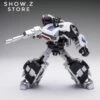 IronFactory EX29 Rush Beats Jazz -Show.Z Store ef6e5cc445