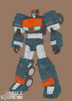 Modfans AL01W Path Of Transfiguration Roller IDW Version 21 Modfans AL01W Path Of Transfiguration Roller IDW Version -Show.Z Store ef7a778d0f