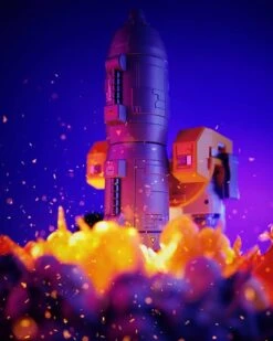 Fans Toys FT-20 Aegis Sentinel Terminus Giganticus -Show.Z Store efb53517ae