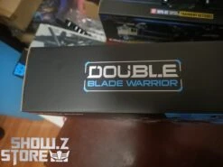 4th Party CS-01 Double Blade Warrior Optimus Primal 4 4th Party CS-01 Double Blade Warrior Optimus Primal -Show.Z Store efcf0afdfe