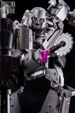 Daban Model DB 9908 Destron Leader MP-36 MP36 Megatron -Show.Z Store eff8f7567b