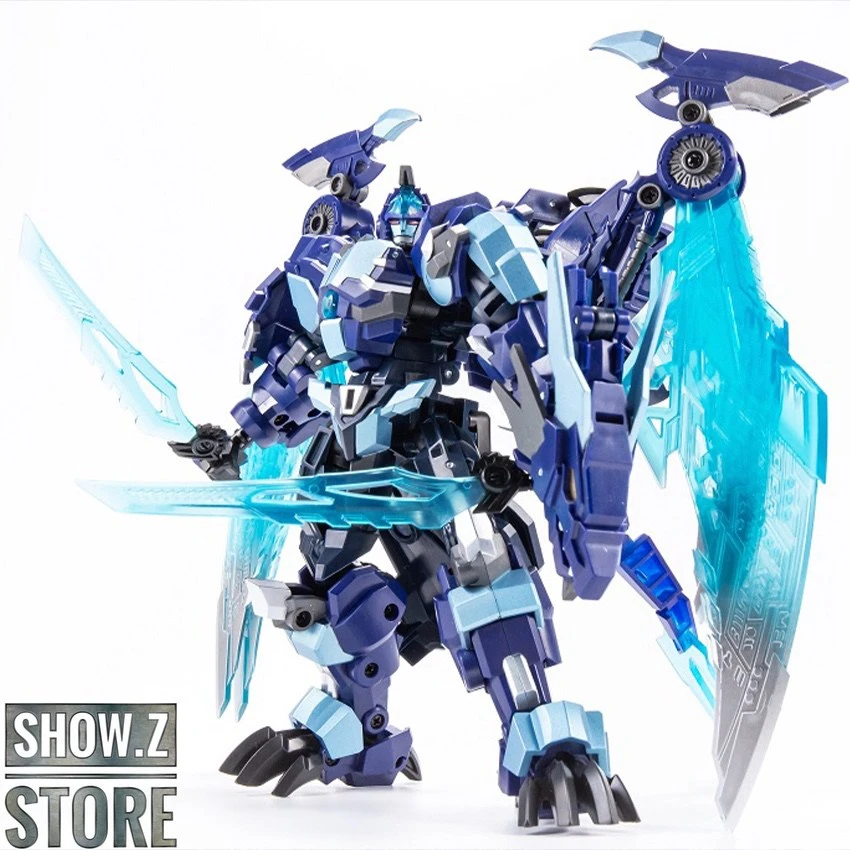 Jinbao DF-08 Freeze Devil Cryotek Jinbao DF-08 Freeze Devil Cryotek -Show.Z Store f028b8e42a