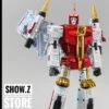 FansToys FT-05XT Soar Comic Red 2 FansToys FT-05XT Soar Comic Red -Show.Z Store f038a80be7