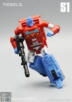 MechFansToys MS-15 Rebels Orion Pax OP 7 MechFansToys MS-15 Rebels Orion Pax OP -Show.Z Store f0409131e7