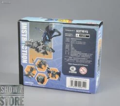 52Toys BeastBox BB-39 Havok 4 52Toys BeastBox BB-39 Havok -Show.Z Store f06de005a6