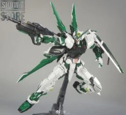 Nillson Work 1/60 MBF-P04 Gundam Astray Green Frame 21 Nillson Work 1/60 MBF-P04 Gundam Astray Green Frame -Show.Z Store f0b202de39