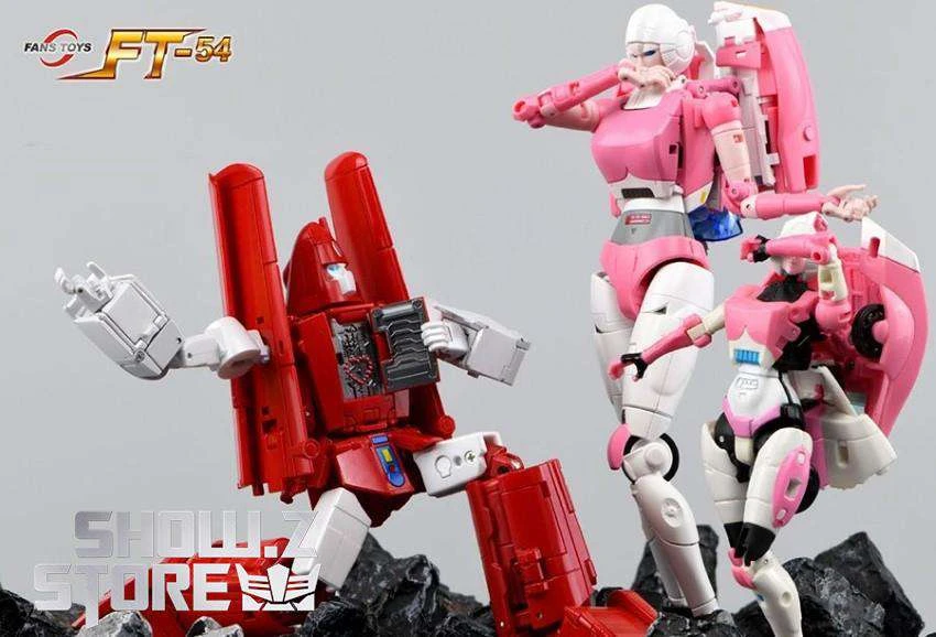 FansToys FT-54 Powerglide FansToys FT-54 Powerglide -Show.Z Store f0b2031d1c