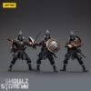 JoyToy Source 1/18 Dark Source Jianghu Shenji Camp Soldier -Show.Z Store f0c14d3920