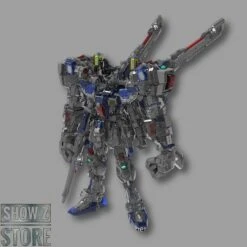 Rodams 1/72 RAS-40 Alpha Boxer RX-78 GP03S Gundam Model Kit Clear Version -Show.Z Store f19548a1bc