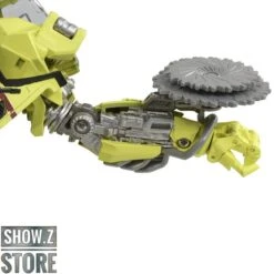 Takara Tomy Masterpiece Movie Series MPM-11 Ratchet 15 Takara Tomy Masterpiece Movie Series MPM-11 Ratchet -Show.Z Store f196680d5a