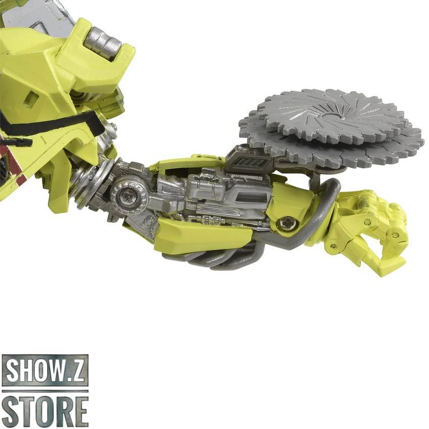 Takara Tomy Masterpiece Movie Series MPM-11 Ratchet Takara Tomy Masterpiece Movie Series MPM-11 Ratchet -Show.Z Store f196680d5a