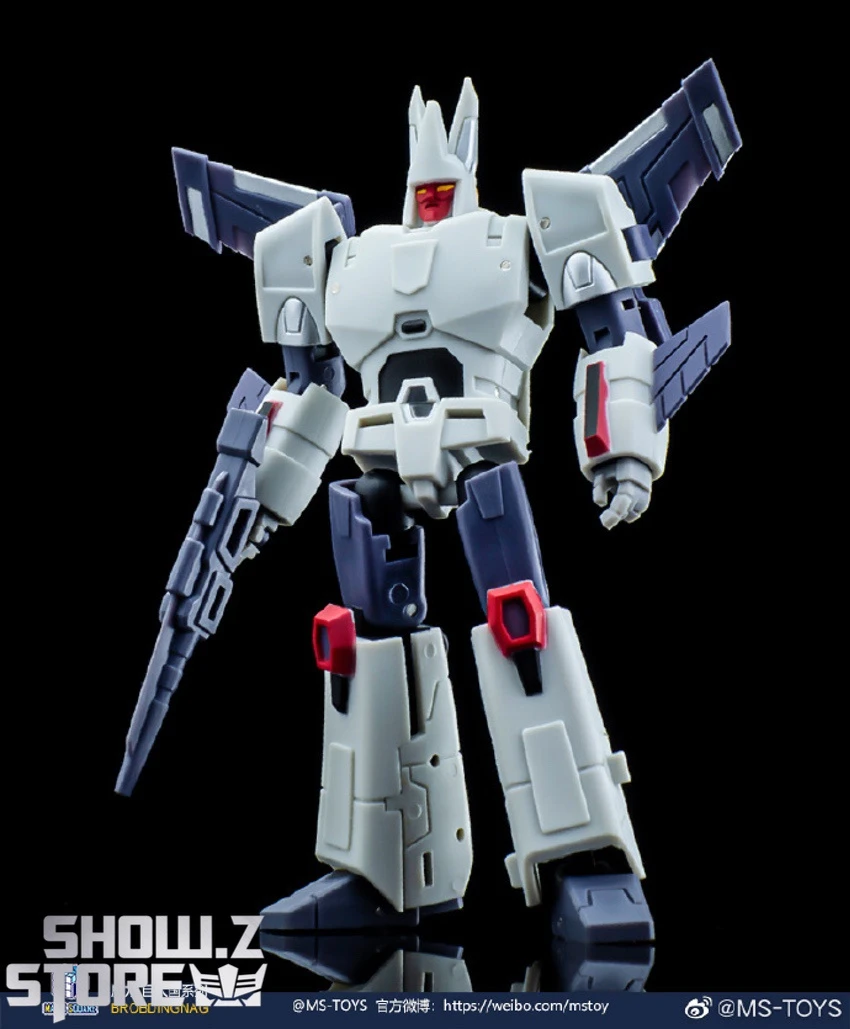 Magic Square MS-B06W Space Skimming Cyclonus Magic Square MS-B06W Space Skimming Cyclonus -Show.Z Store f19bb2ef18