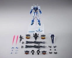 Metal Club MC 1/100 MBF-P03 Gundam Astray Blue Frame SEED Metal Build -Show.Z Store f24a2e1bb9