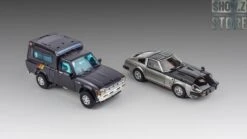 X-Transbots MX-8T Aegis Trailbreaker G1 Color Version -Show.Z Store f2540c8d59