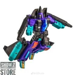 Newage H16G Fenrir Ramjet G2 Limited Version 4 Newage H16G Fenrir Ramjet G2 Limited Version -Show.Z Store f2d88d08f5