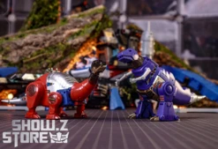 NewAge H56V Rhedosaurus Sludge G2 Version 13 NewAge H56V Rhedosaurus Sludge G2 Version -Show.Z Store f305ce47c5