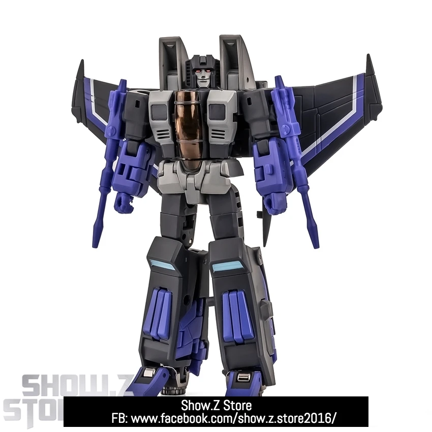 Newage H15C Samael Skywarp 4th Anniversary Version Newage H15C Samael Skywarp 4th Anniversary Version -Show.Z Store f3085558dc