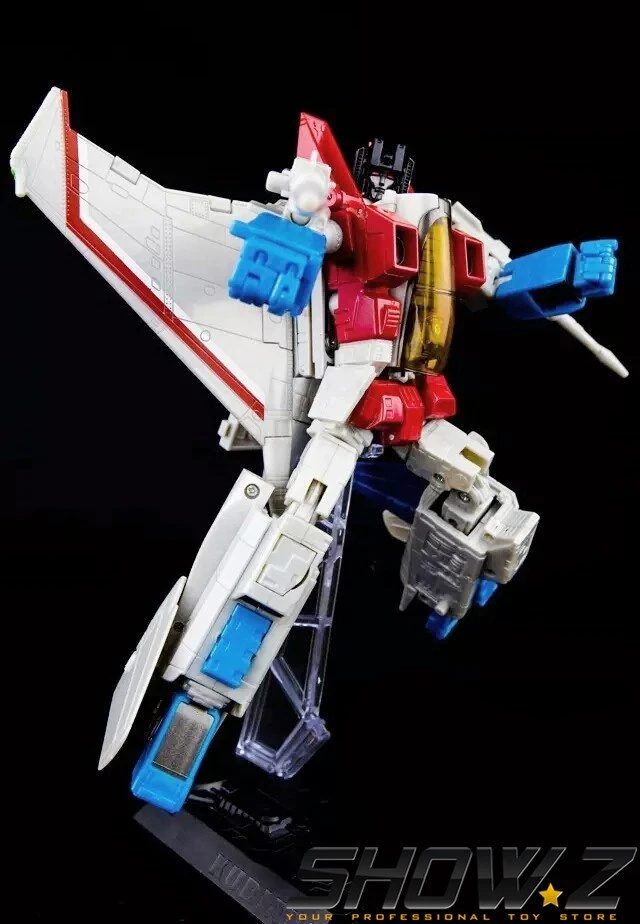Kubianbao KBB MP11 MP-11 Coneheads Starscream Kubianbao KBB MP11 MP-11 Coneheads Starscream -Show.Z Store f32166a12d