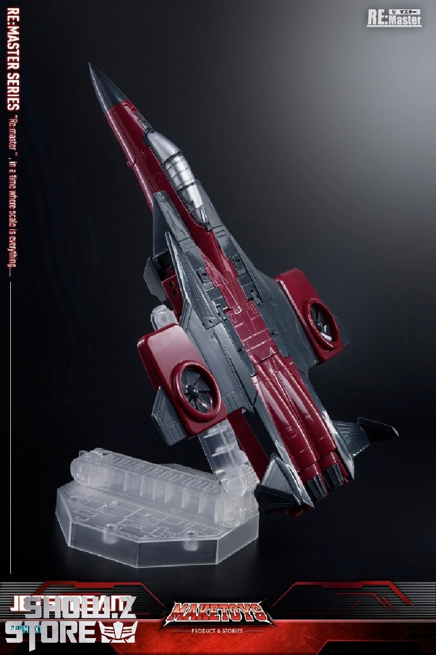 MakeToys MTRM-16 Jetstream Thrust MakeToys MTRM-16 Jetstream Thrust -Show.Z Store f364067e89