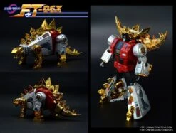 FansToys FT-06X Sever 5 FansToys FT-06X Sever -Show.Z Store f365bca088