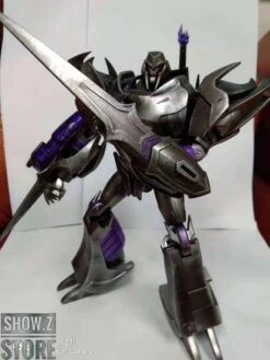 APC Toys APC-004 Dark Master TFP Megatron Battle Worn Version -Show.Z Store f37417a51d