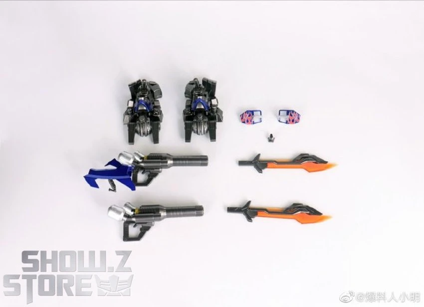 4th Party Transformer Revenge of the Fallen DLX Optimus Prime 4th Party Transformer Revenge Of The Fallen DLX Optimus Prime -Show.Z Store f374632354 1