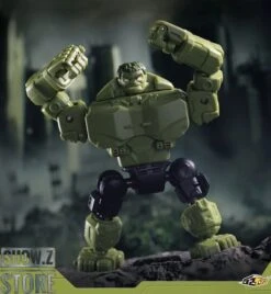 52Toys Megabox MB-09 Hulk -Show.Z Store f3ee86858c