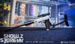 Magic Square MS-B36 Doomsday Megatron Original Exquisite Paint Version 11 Magic Square MS-B36 Doomsday Megatron Original Exquisite Paint Version -Show.Z Store f402e286cb