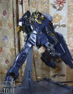 [Pre-Order] Daban PG 1/60 Unicorn Gundam 02 Banshee Model Kit W/ Display Base -Show.Z Store f4273635c7