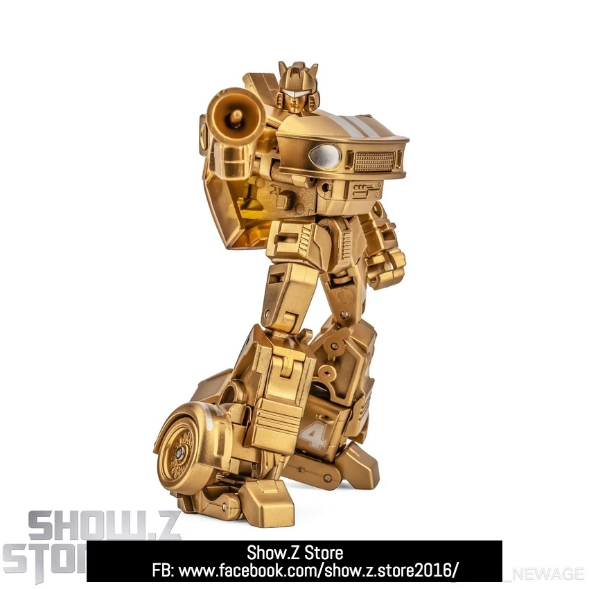 NewAge H2D Manero Jazz Golden Lagoon Version NewAge H2D Manero Jazz Golden Lagoon Version -Show.Z Store f42c1c5eba